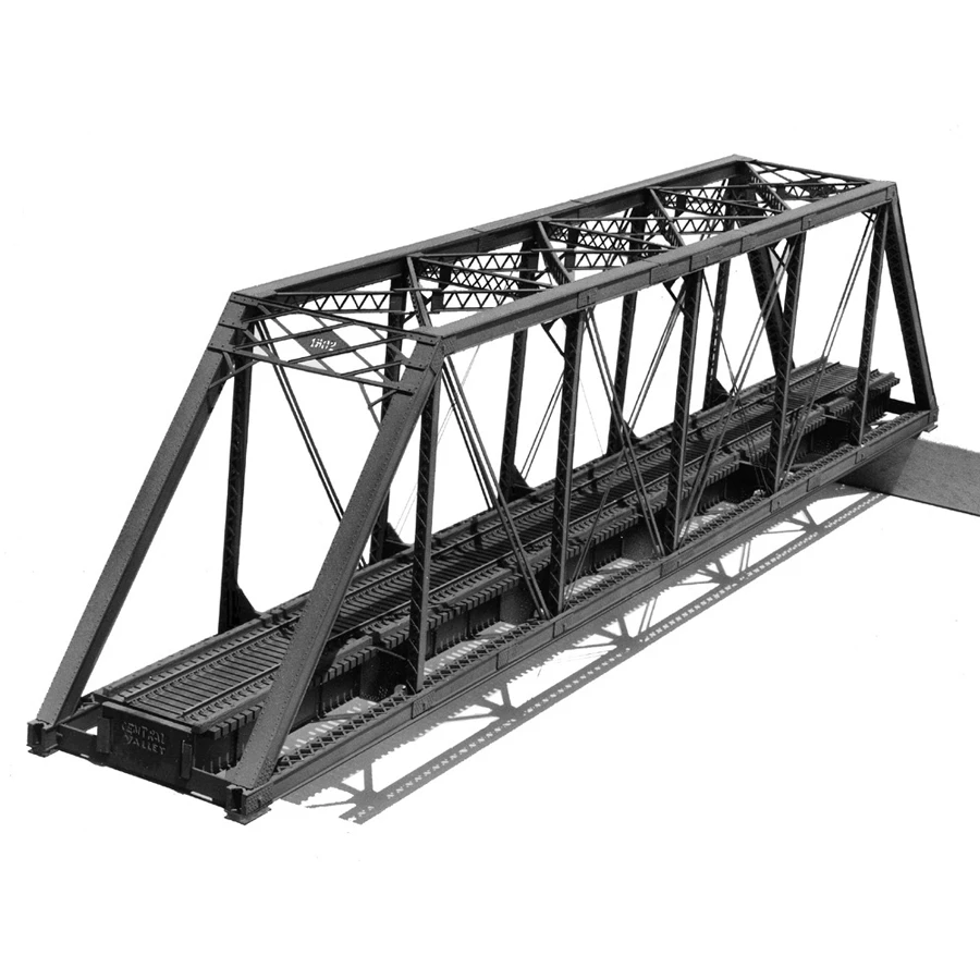 ho scale bridges for sale