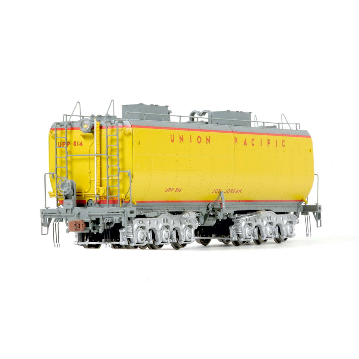 union pacific 844 ho scale