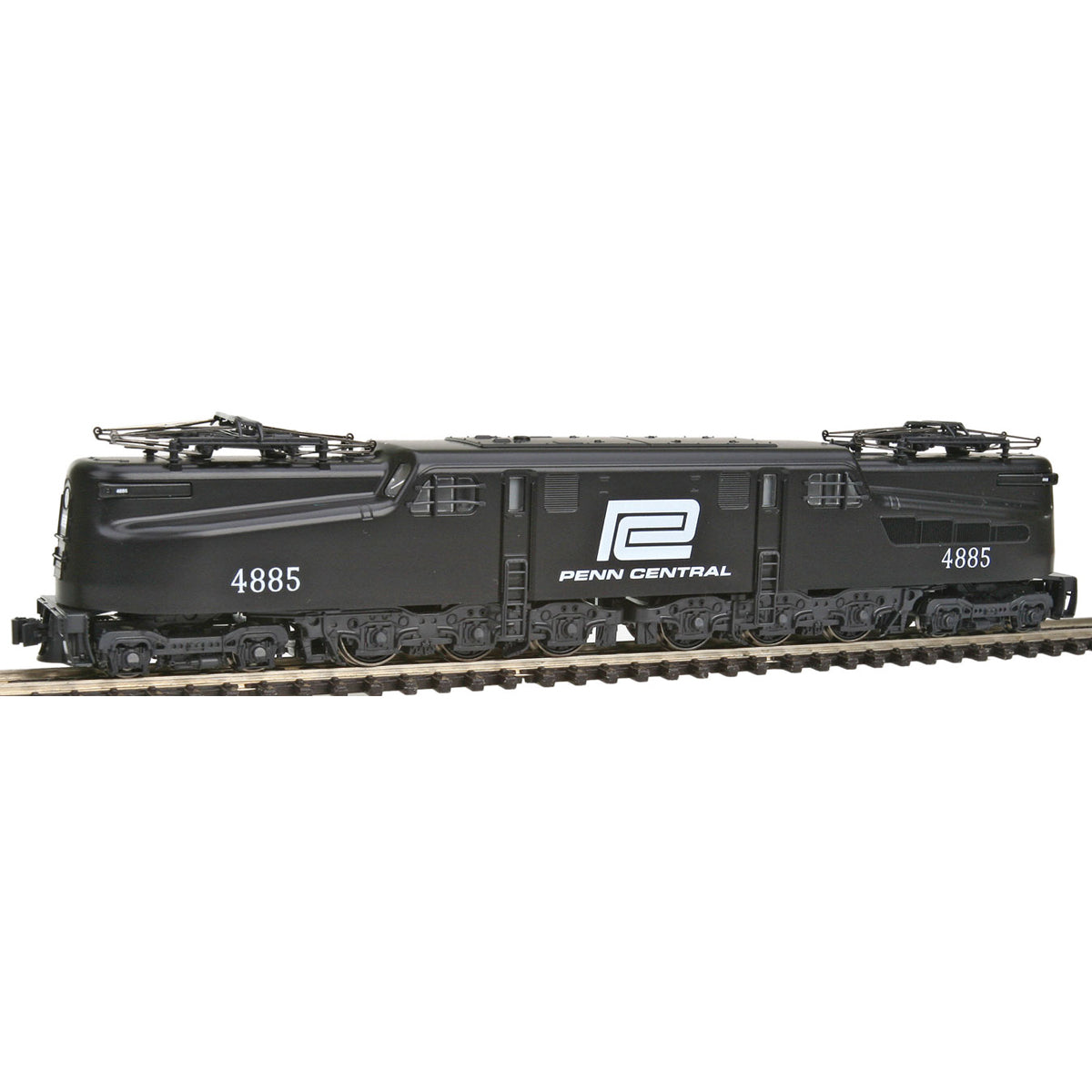 kato gg1 n scale