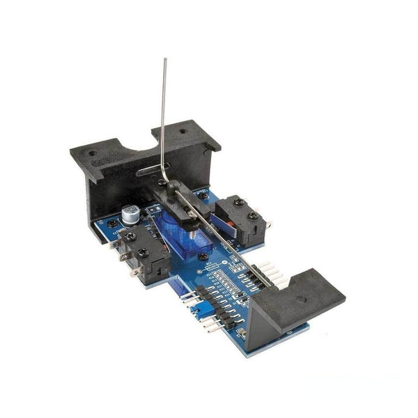 jmri decoderpro motor settings