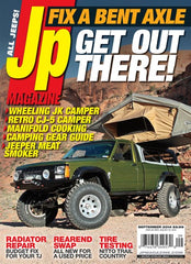 JP Magazine: J30 Review