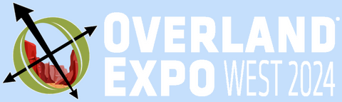 Overland Expo West 2024 Dates