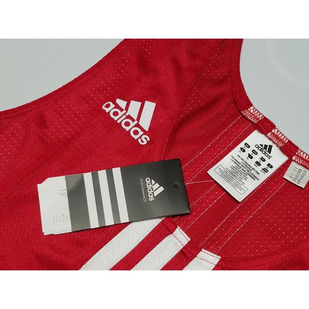 adidas boxing jersey