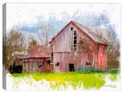 Image of a Barn