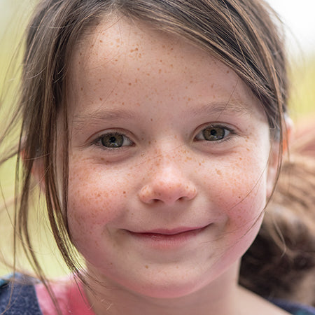 Child Portrait Photography