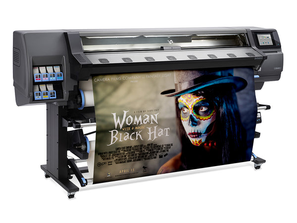 Wide Format Printer for Wide Format Printing in Powell Ohio