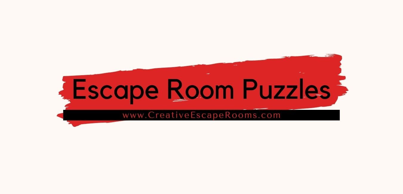 How to Pick The Best Escape Room Puzzles