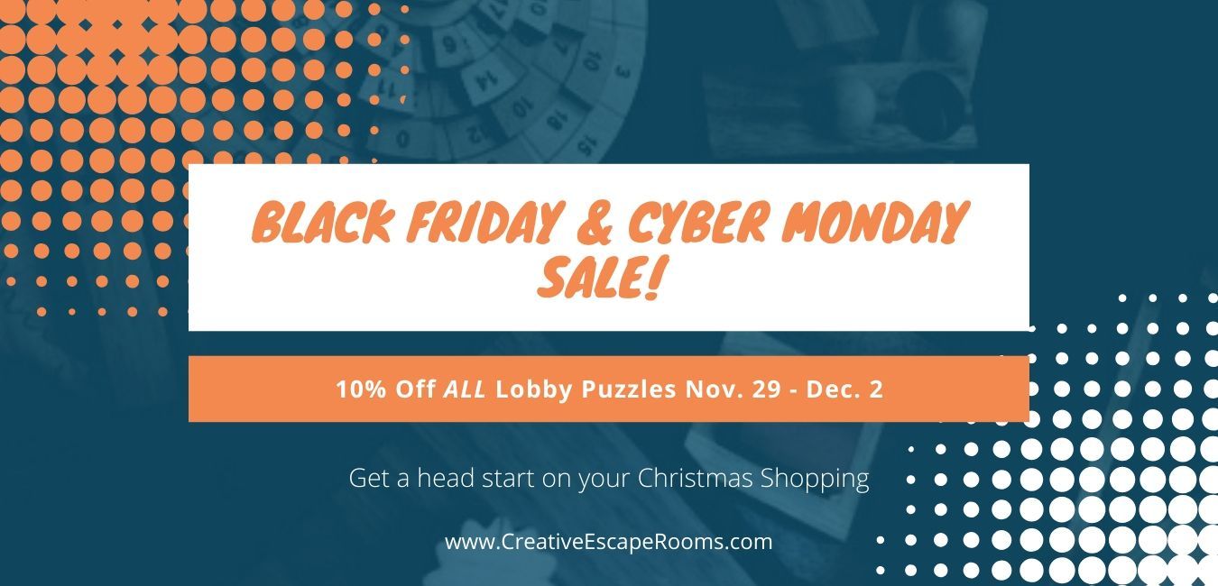 The Best Black Friday & Cyber Monday 2019 Deals on Puzzles