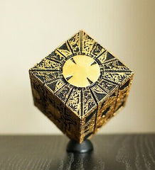 hellraiser puzzle box lemerchands box