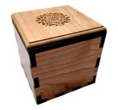 secret stash spin puzzle box