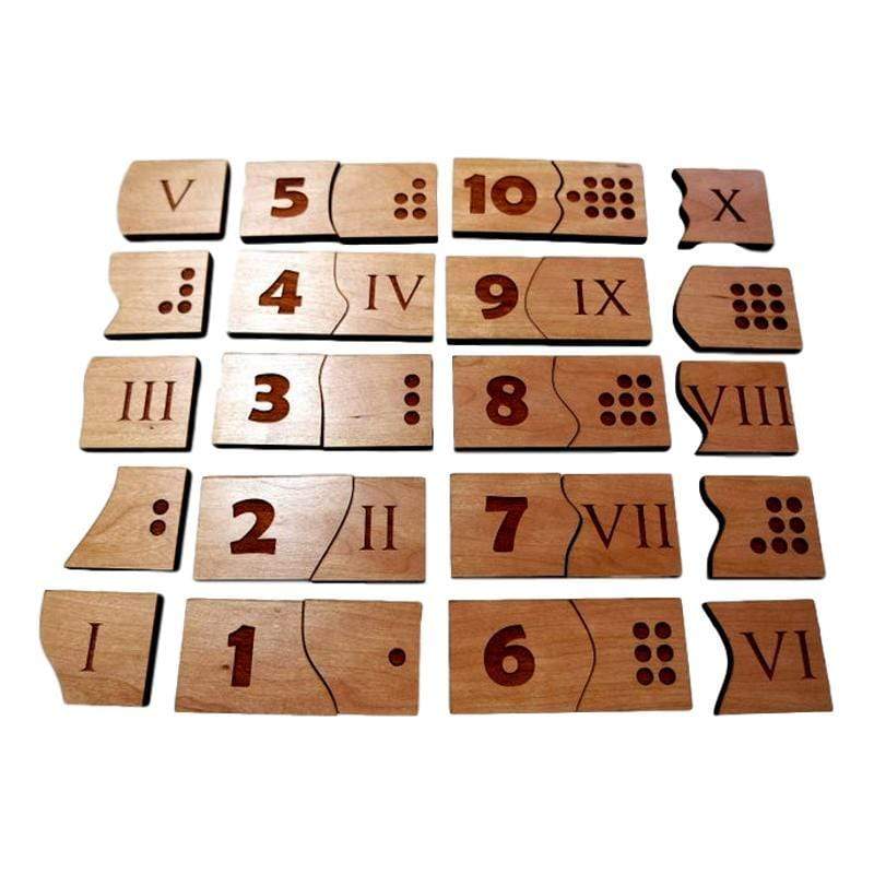 montessori puzzles for toddlers