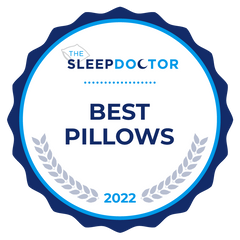 SpineAlign Pillow - Patented & Award Winning - 100% Adjustable Contour  Pillow - Promotes Healthy Spine Alignment for Better Sleep - Perfect for  Side 
