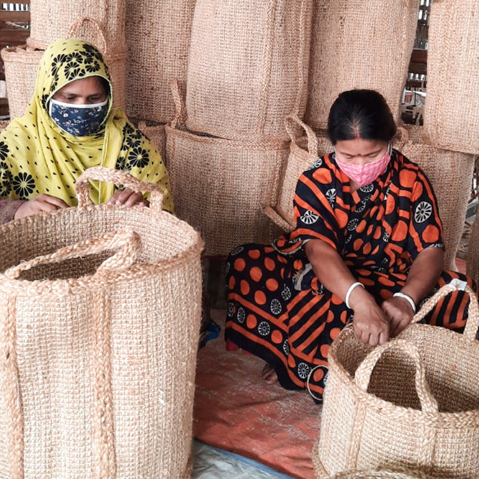 bangladesh.artisan.women.empowerment.fair.trade.living.wage.do.good.shop.social.enterprise.nonprofit.jute