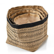 Nesting Baskets, Set of 4