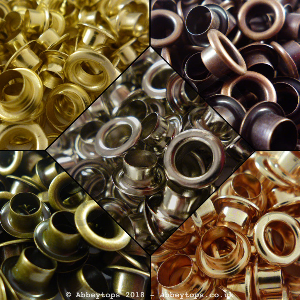 eyelets uk