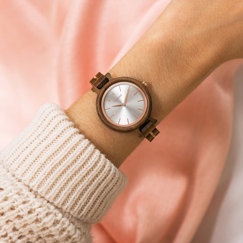 Dream Wooden Watch