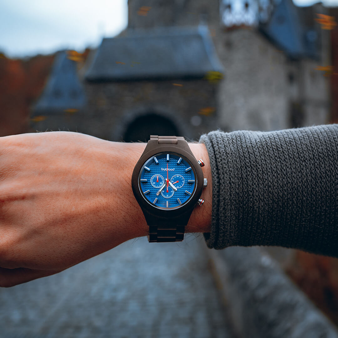 Armani Exchange AX2607 men's watch at 279,90 € ➤ Authorized Vendor