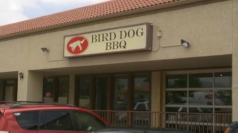 Bird Dog BBQ Garden of the Gods Colorado Springs