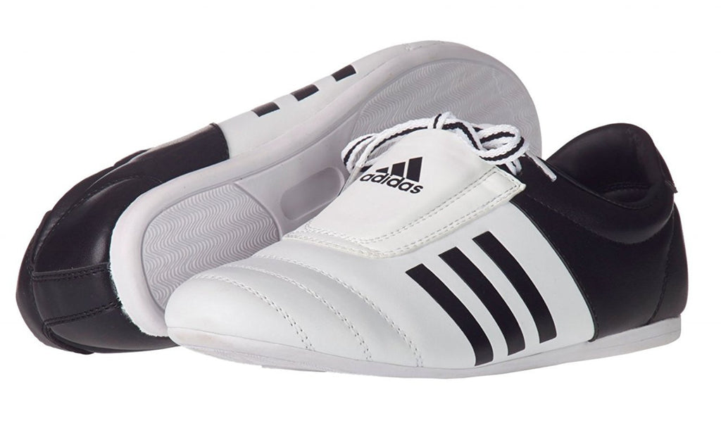 Adidas Adi-Kick 2 Tae Kwon Do, Martial Arts Shoes, Sneaker –  SparringGearSet.com