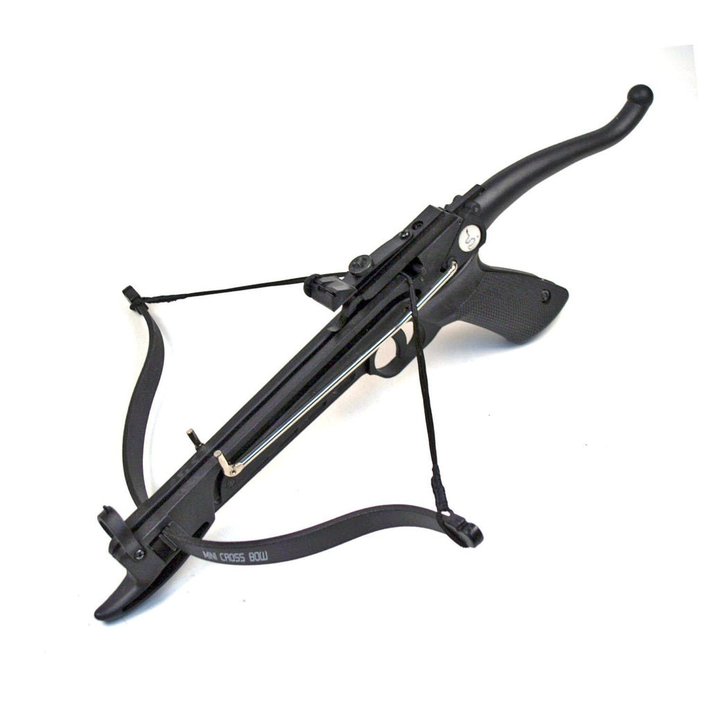 cobra system self cocking pistol tactical crossbow