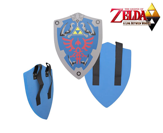 Hylian Shield-Full Size Shield