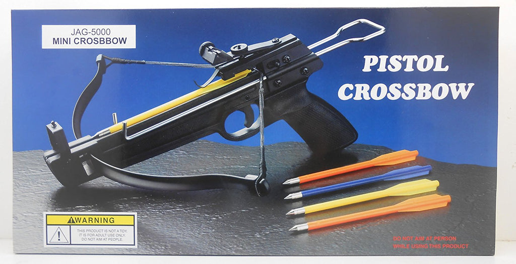 crossbow pistol for sale