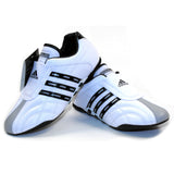 Adidas ADI-LUXE Shoes, White w/ Black Stripes on Sale $61.95 + $4.95 ...