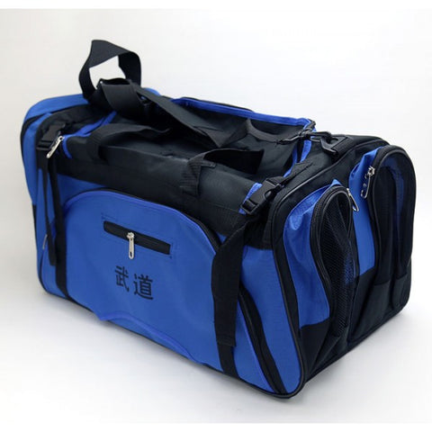 taekwondo gear bag adidas