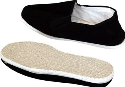 Kung Fu Cotton Sole Shoes on Sale – 