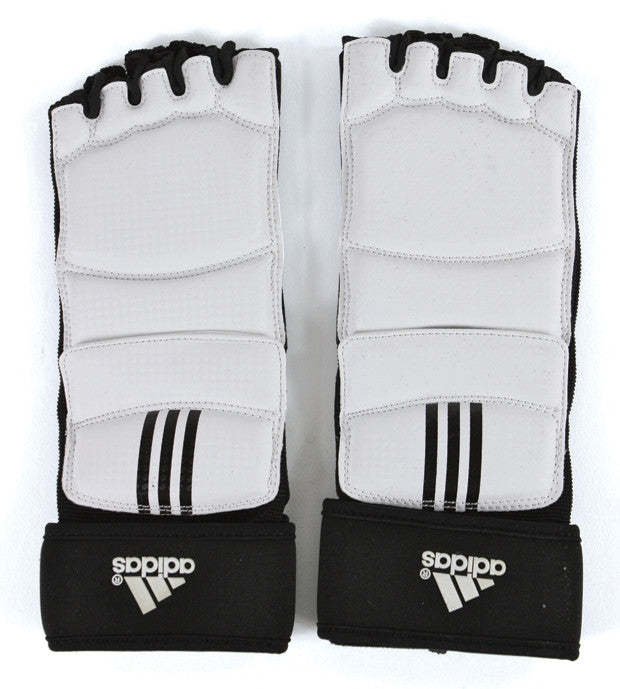 adidas taekwondo foot protector