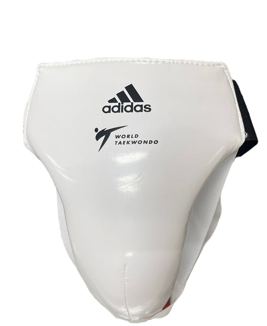 Taekwondo Female Groin Protector, Wtf Taekwondo Women Groin