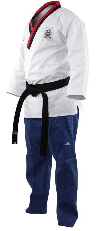 adidas poomsae