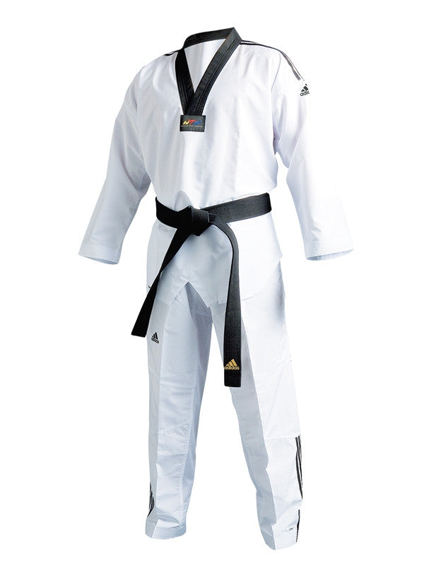 adidas tkd uniform