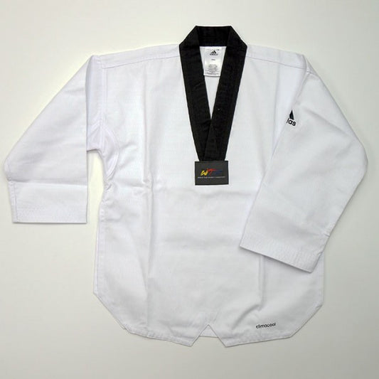 Dobok taekwondo adidas Flex (WT)