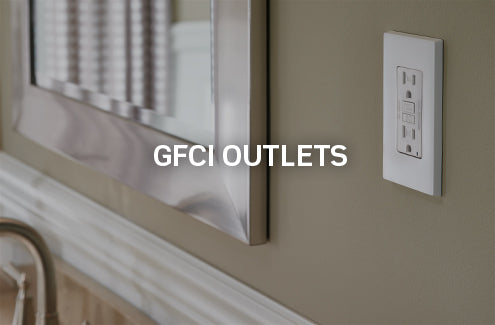 GFCI Outlets