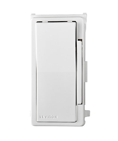 Light Almond Leviton DDKIT-ST Decora Digital//Decora Smart Switch Color Change Kit