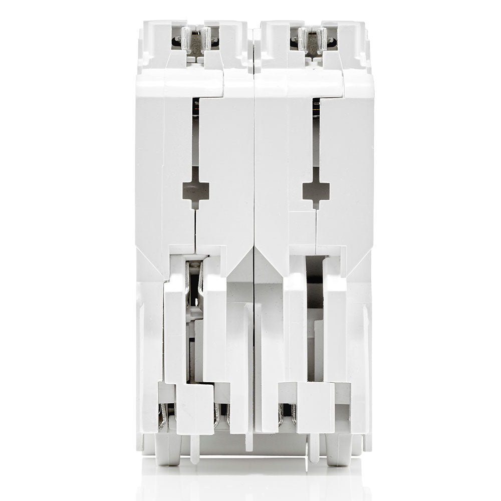 20A Smart Standard 2-Pole Branch Circuit Breaker, LB220-S – Leviton