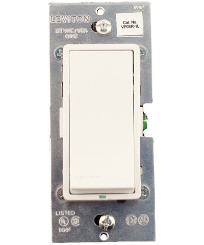 leviton remote switch