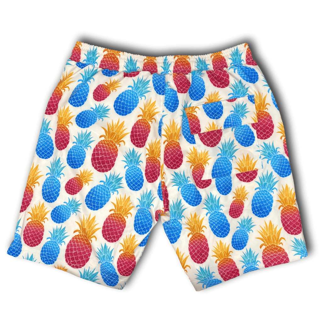 Pineapple Express Swimsuit – Tropical Bros