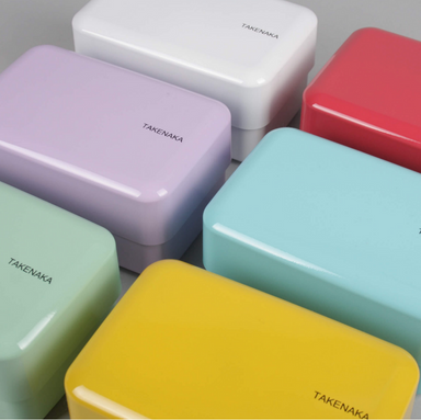 OmieBox  Assorted Colors — ARTISANS & agency