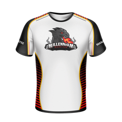 Custom Gaming Jerseys, Personalized eSports Jerseys