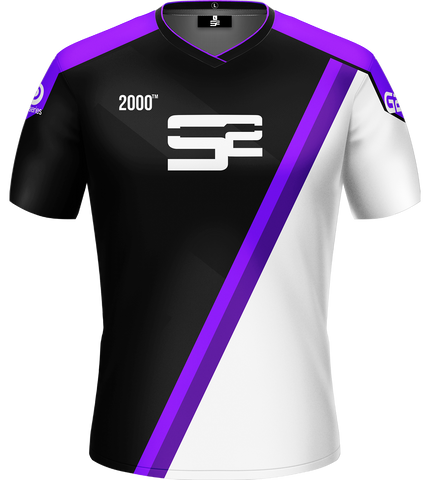 Custom Gaming Jerseys, Personalized eSports Jerseys