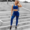 Women Sport Suit Female Yoga Sets Workout Gym Wear Running Clothing Fitness Set | Vimost Shop.