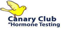 Canary Club Hormone Testing