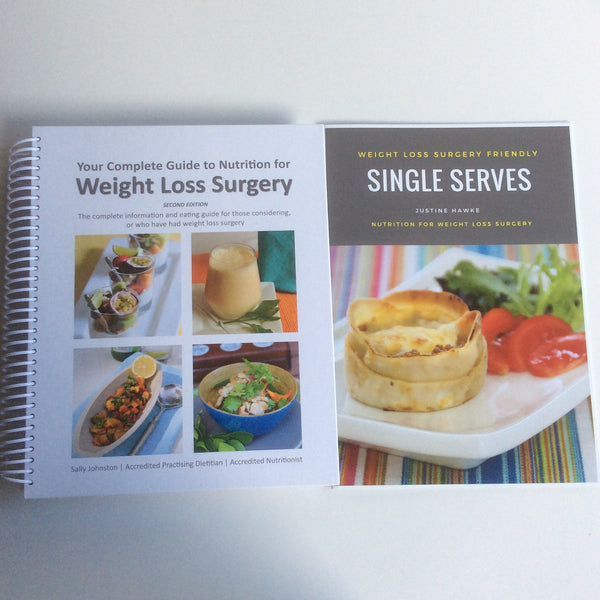 Your Complete Guide To Weight Loss Surgery