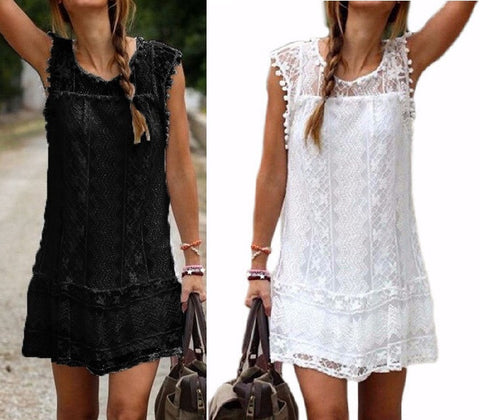 short dress cover up