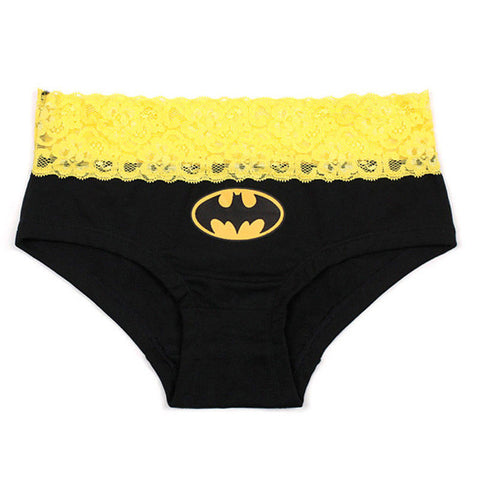 free batman underwear