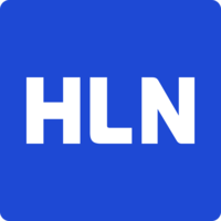 Logo for H L N