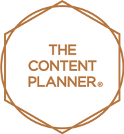 The Content Planner