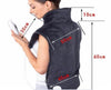 Electric Heating Vest - Pain Relief in Seconds